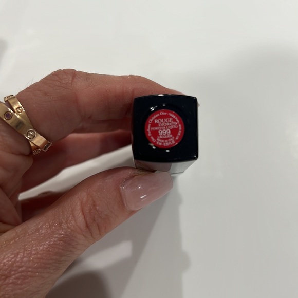 Designer lip bundle- Dior, TOM FORD, Nars, too faced - Picture 3 of 12